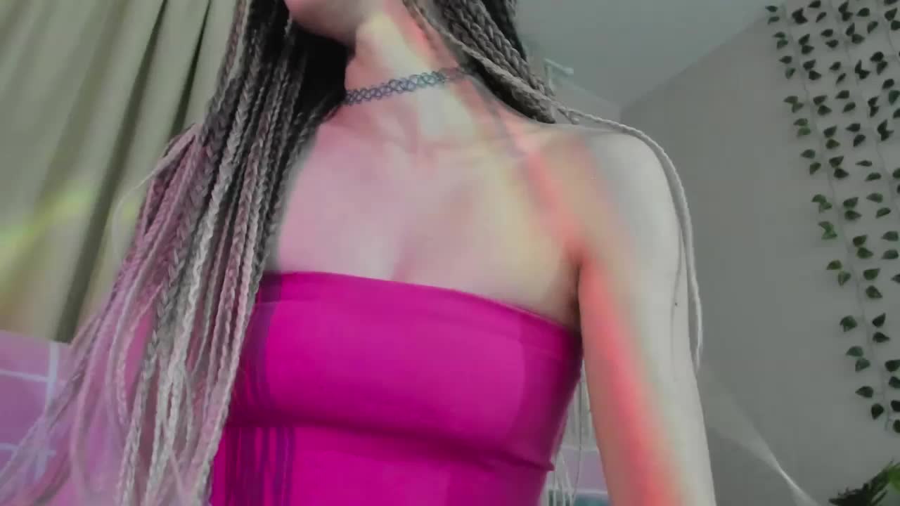 EllieRough Live Sex August 18, 2026
