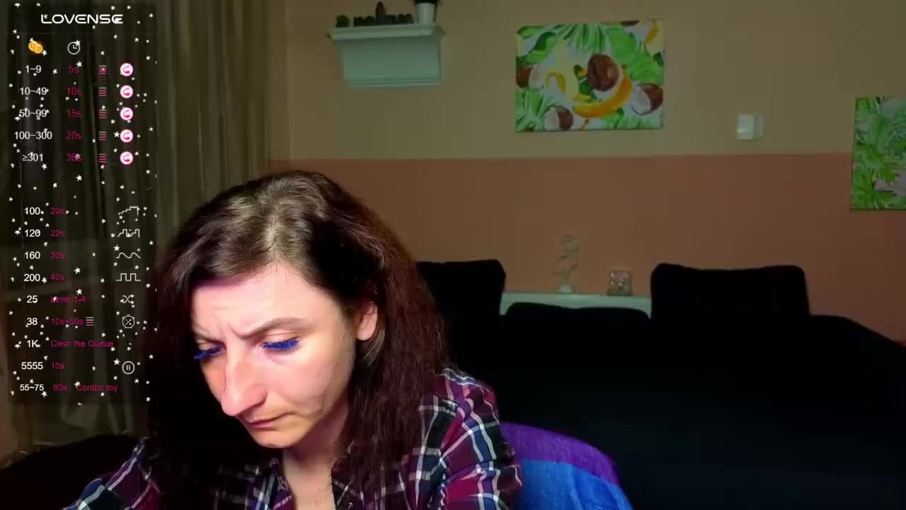 Musekittyjeni112 Live Sex August 19, 2026
