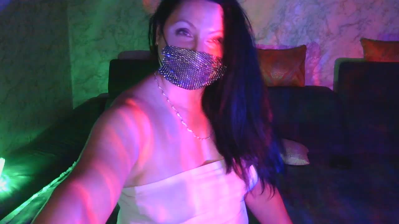FlorenaXXX Live Sex August 19, 2026