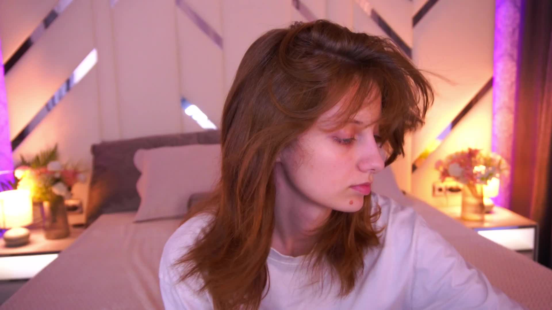 CuteeFoxy Live Sex August 19, 2026