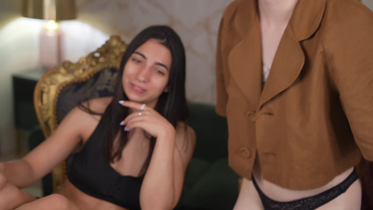 OrlyFlameTeam Live Sex August 19, 2026