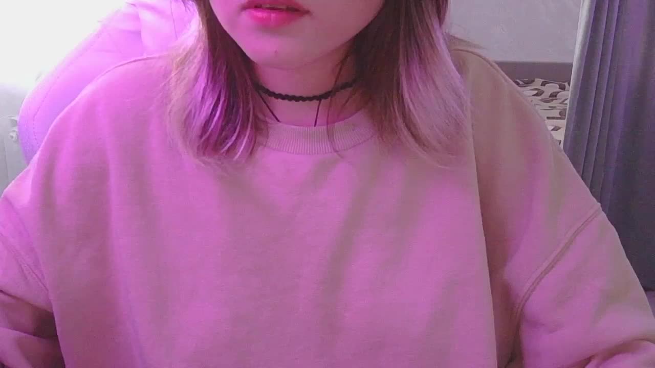 BelovedMary Live Sex August 19, 2026