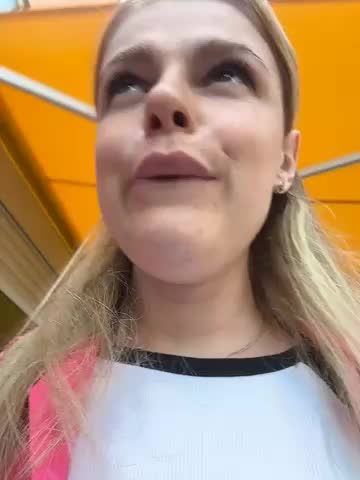 HarrietDart Live Sex August 19, 2026