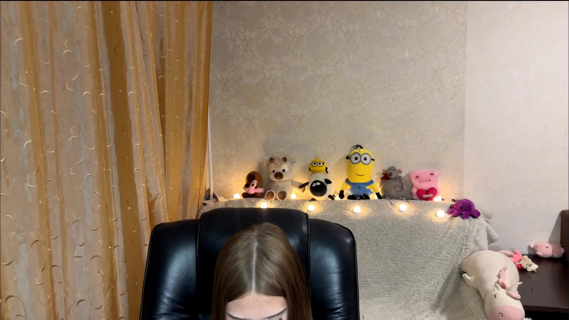 urcutiebunny Live Sex August 19, 2026