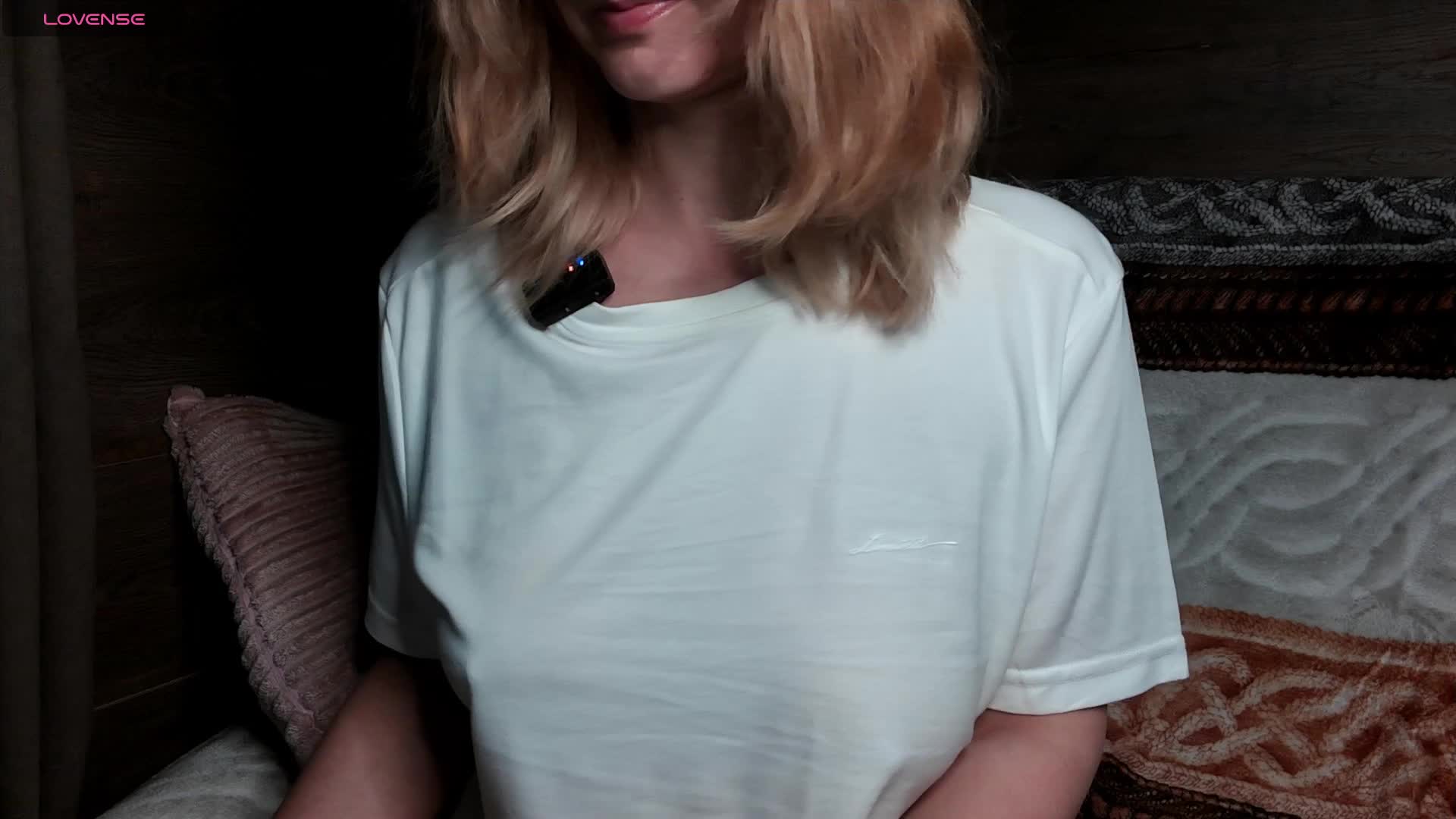 mashushu Live Sex August 19, 2026