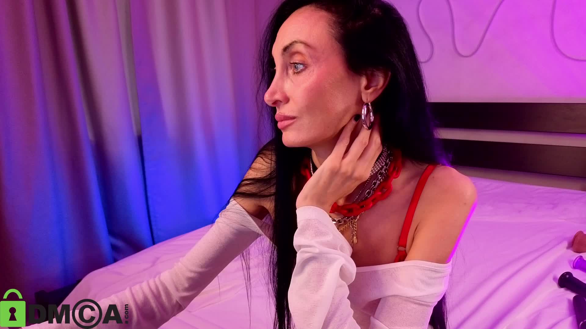 Avrora-Mars Live Sex August 19, 2026