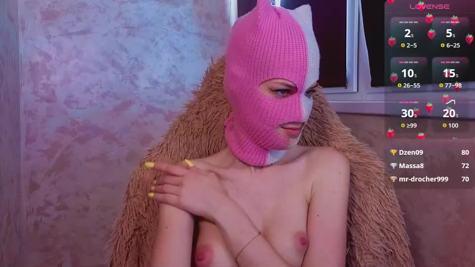 domiiniicana Live Sex August 19, 2026
