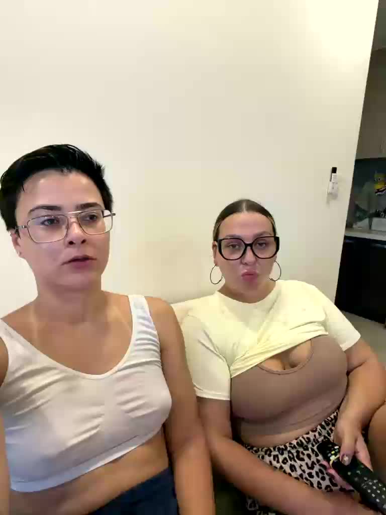 dreamteamgirls Live Sex August 19, 2026