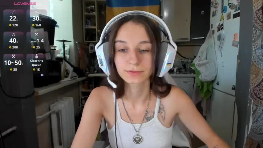 _Nika_Kik Live Sex August 19, 2026