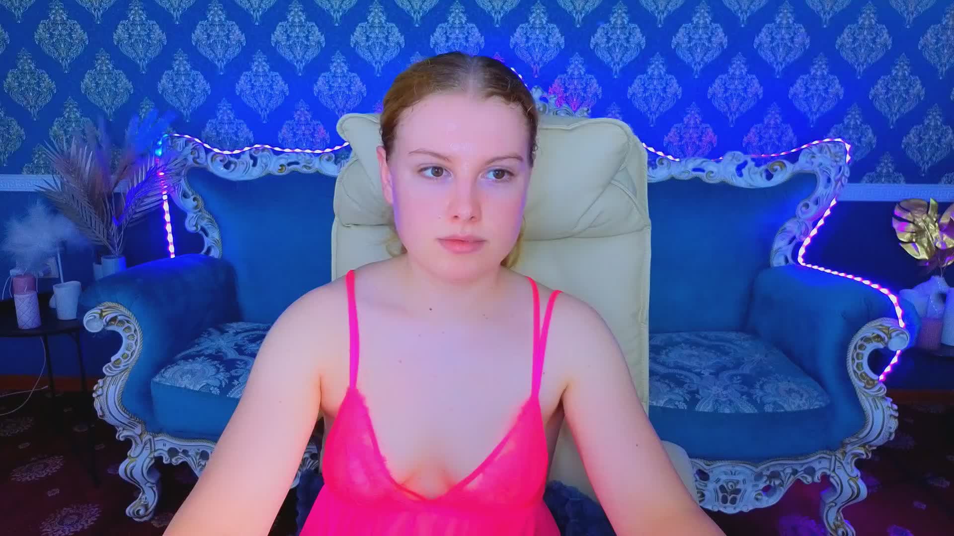 NastyaMurMeow Live Sex August 19, 2026
