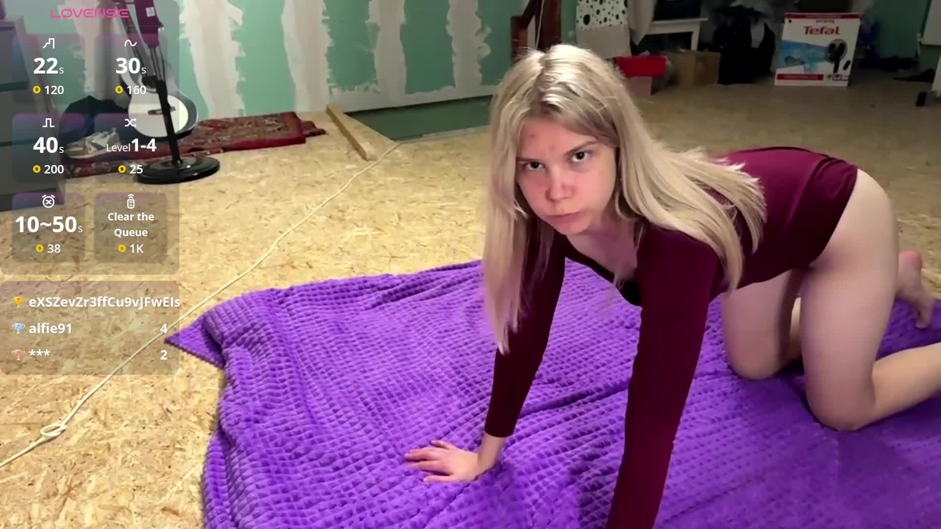 YasmineDrakulic Live Sex August 19, 2026