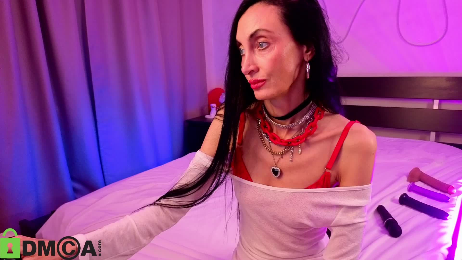 Avrora-Mars Live Sex August 19, 2026