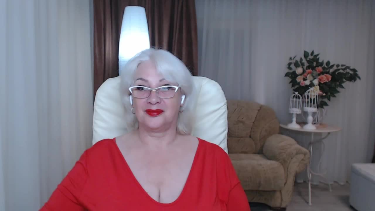 Tashyncik Live Sex August 19, 2026