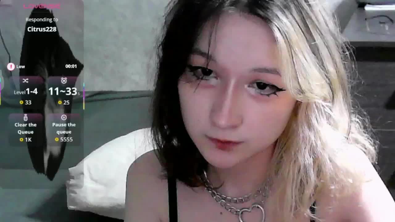 Lilfain-baby Live Sex August 19, 2026