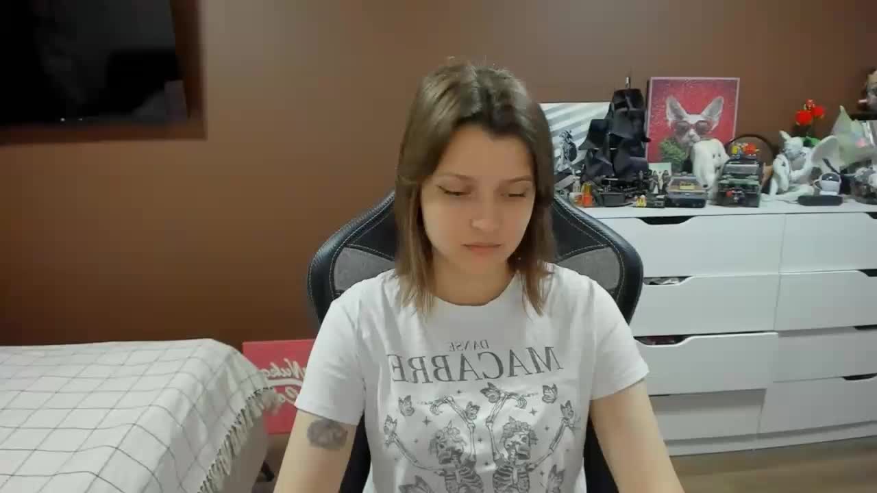 SoniNex Live Sex August 19, 2026