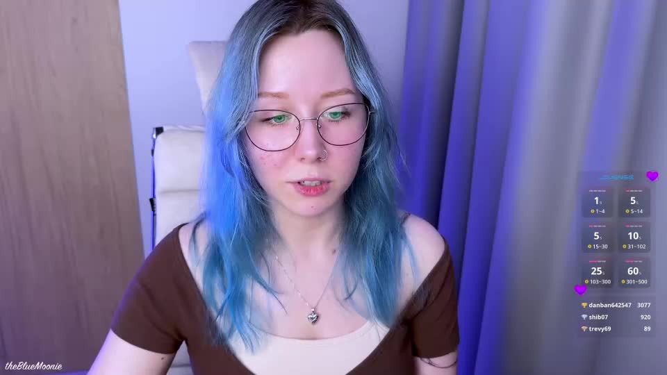 theblue_moonie Live Sex August 19, 2026