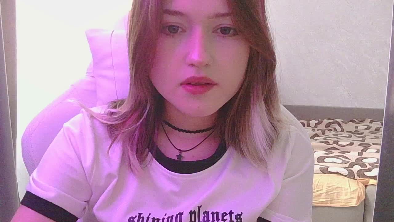 BelovedMary Live Sex August 19, 2026