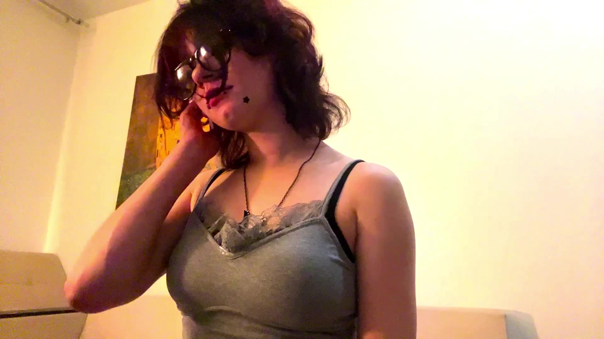 MilaRoshen Live Sex August 19, 2026