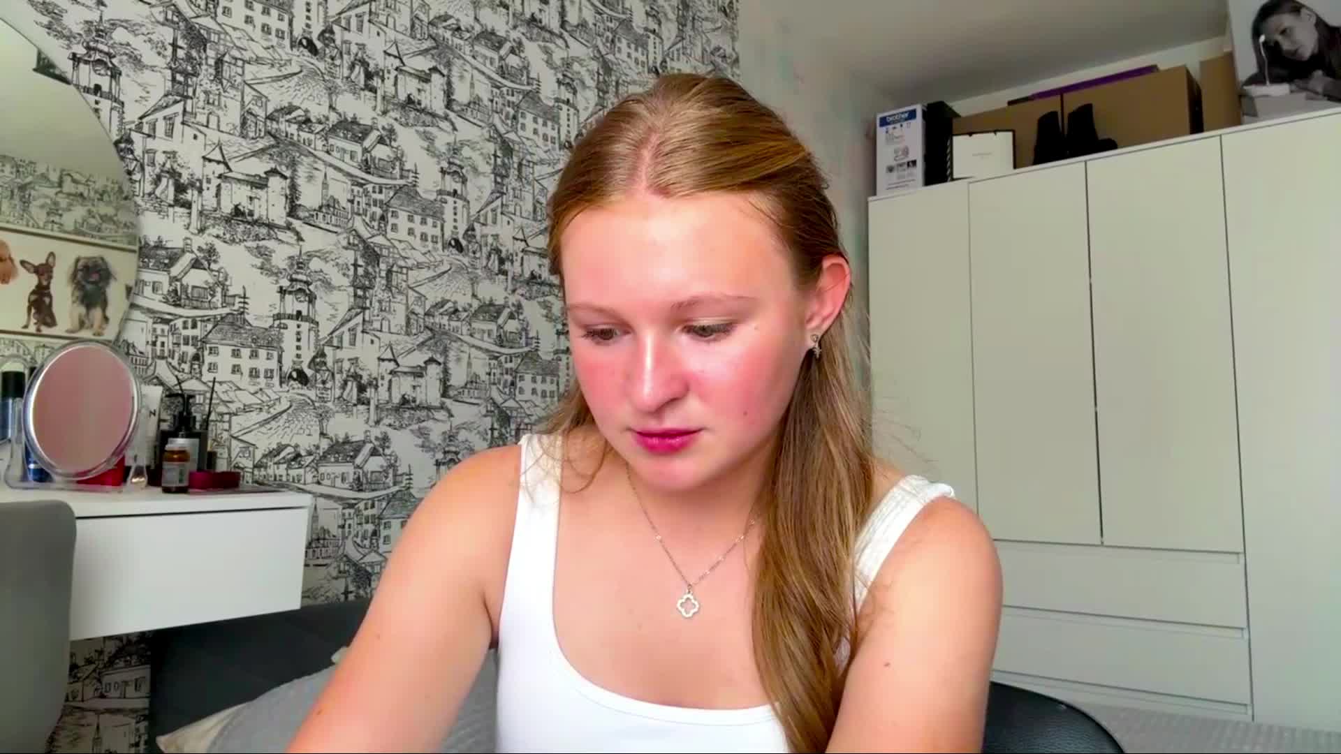 ArmindaSharpton Live Sex August 19, 2026