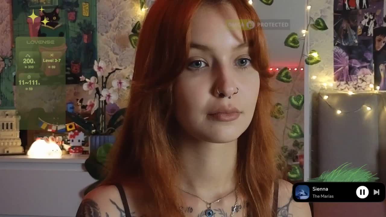 LisLy Live Sex August 19, 2026