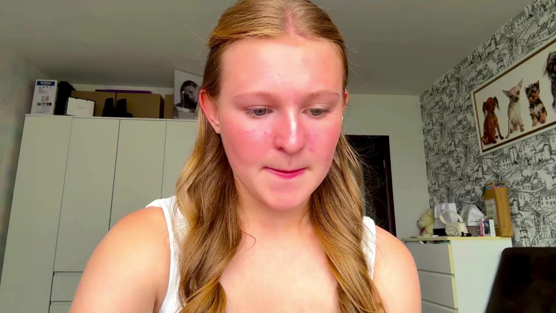 ArmindaSharpton Live Sex August 19, 2026