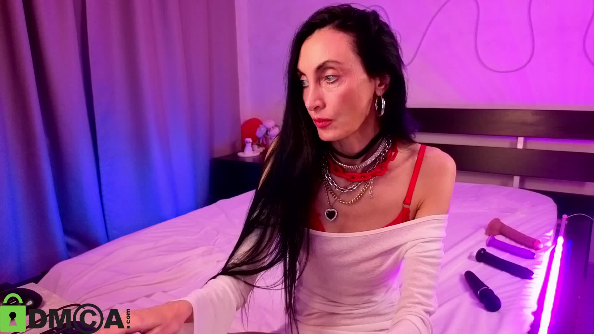 Avrora-Mars Live Sex August 19, 2026