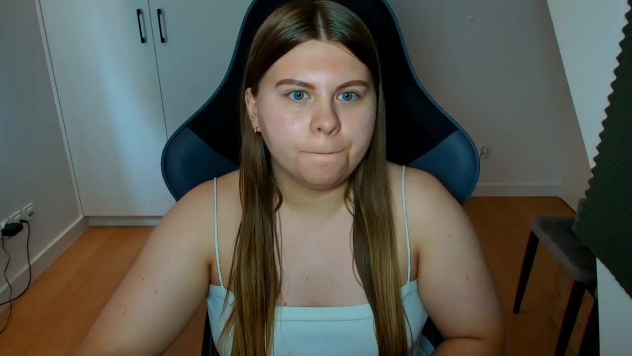 AbbyMint Live Sex August 20, 2026