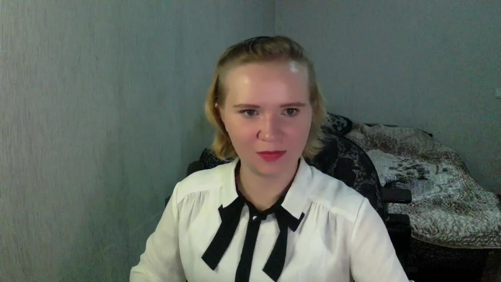 Ketrincold Live Sex August 20, 2026