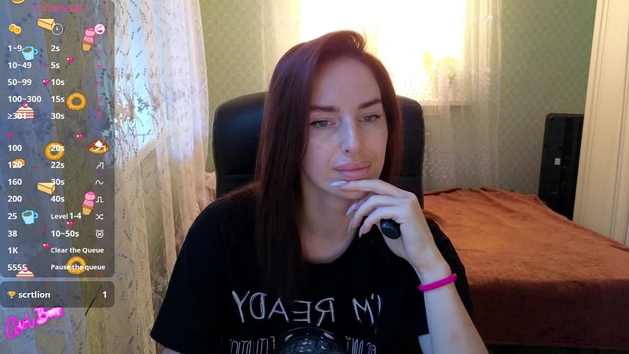 xxadrihanna Live Sex August 20, 2026