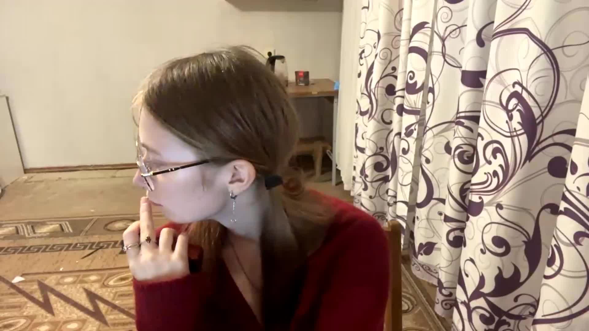 VelvetCash Live Sex August 20, 2026