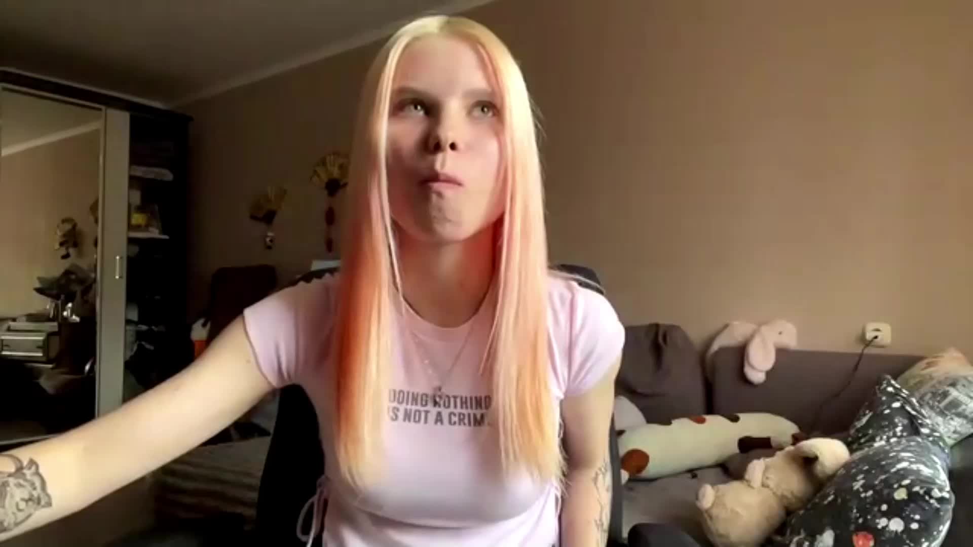 JodyTejada Live Sex August 20, 2026