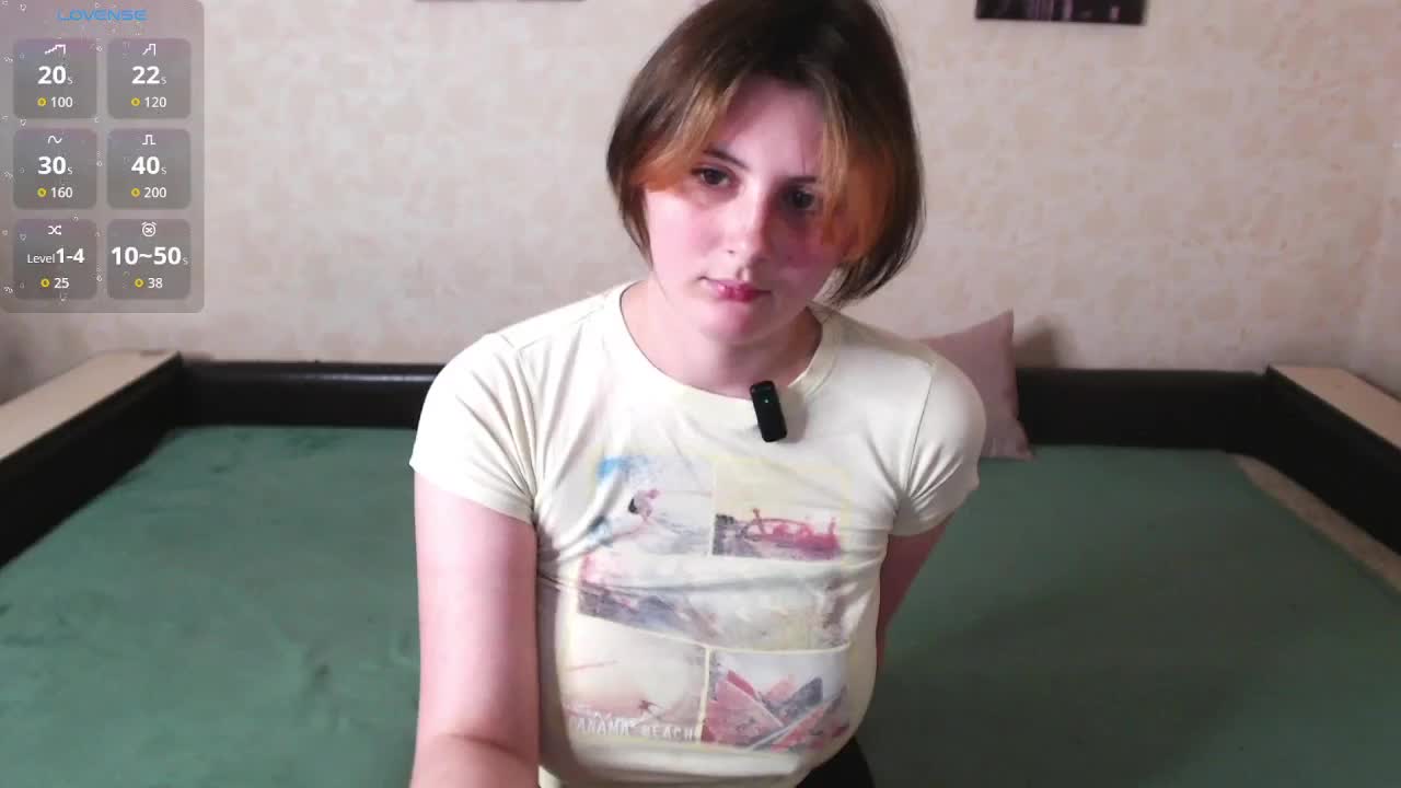 Helen-Gren Live Sex August 20, 2026