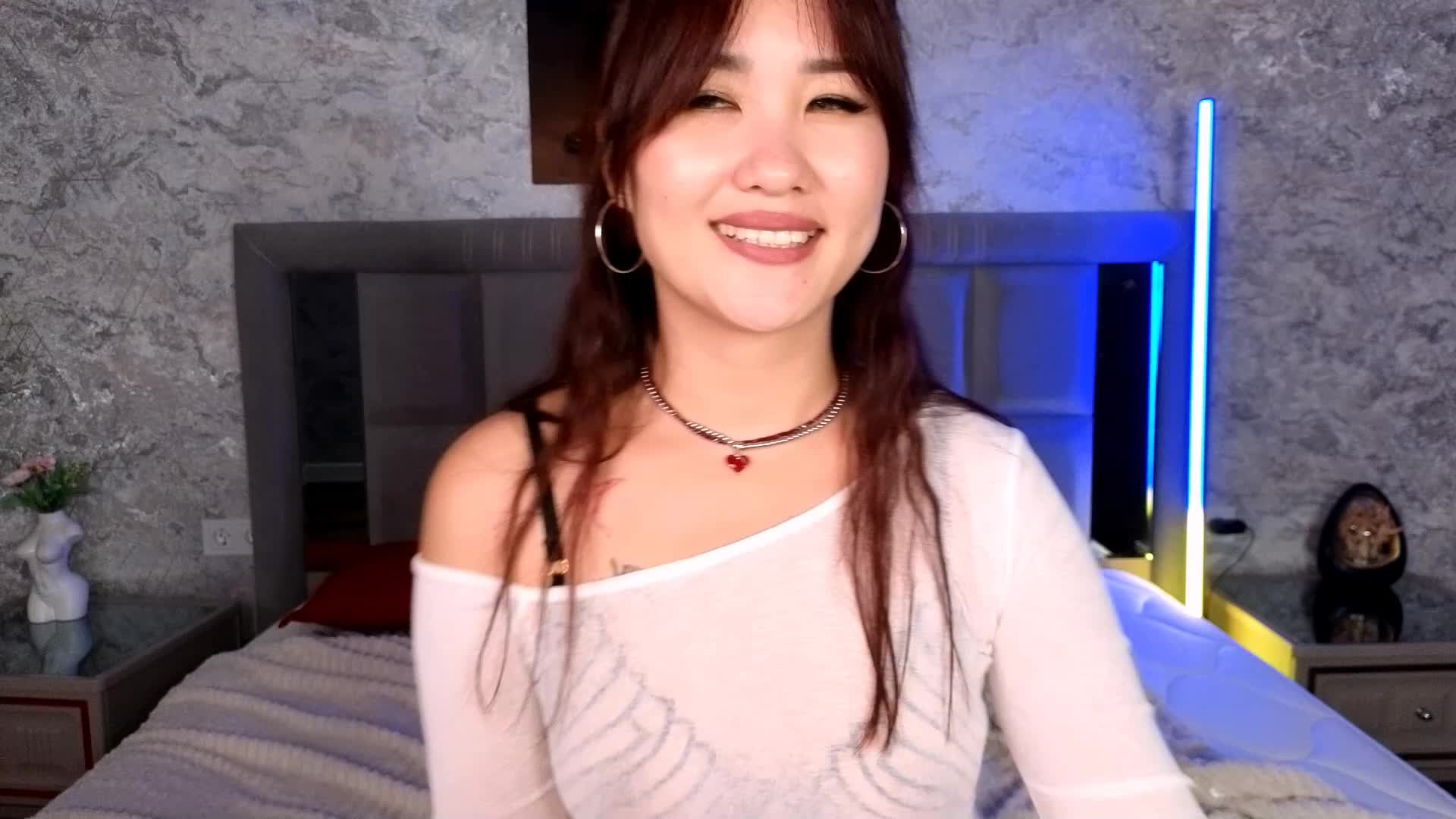 Yukiyasunshine Live Sex August 20, 2026