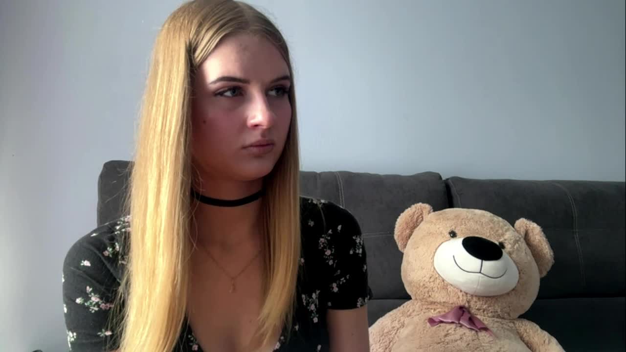 JudieBarkenhagen Live Sex August 20, 2026