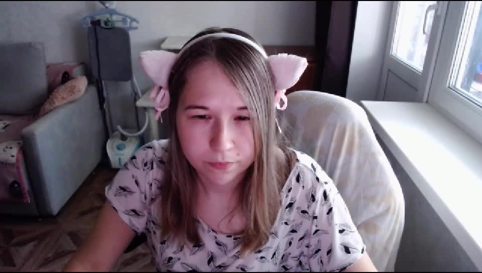 EmilyWay Live Sex August 20, 2026
