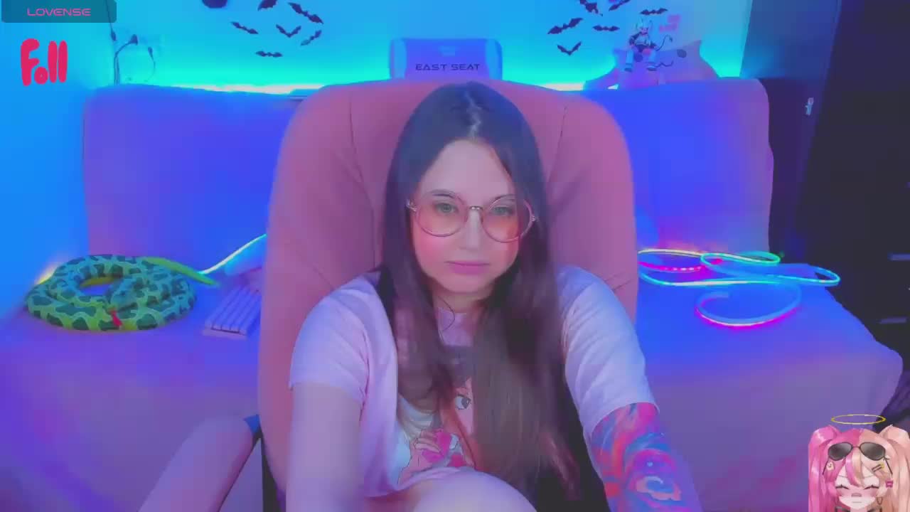 LoliSuccub Live Sex August 20, 2026