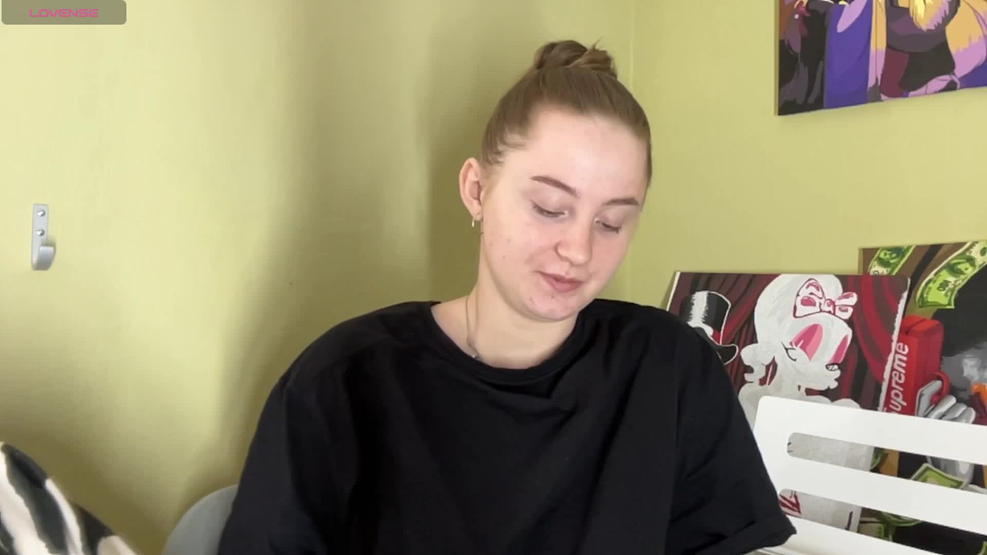 ShonaMccadams Live Sex August 20, 2026