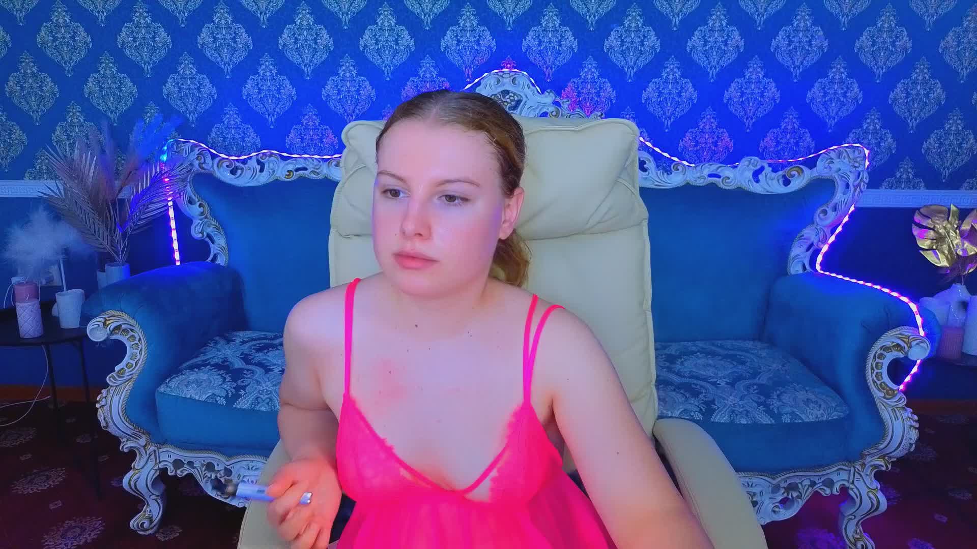 NastyaMurMeow Live Sex August 20, 2026