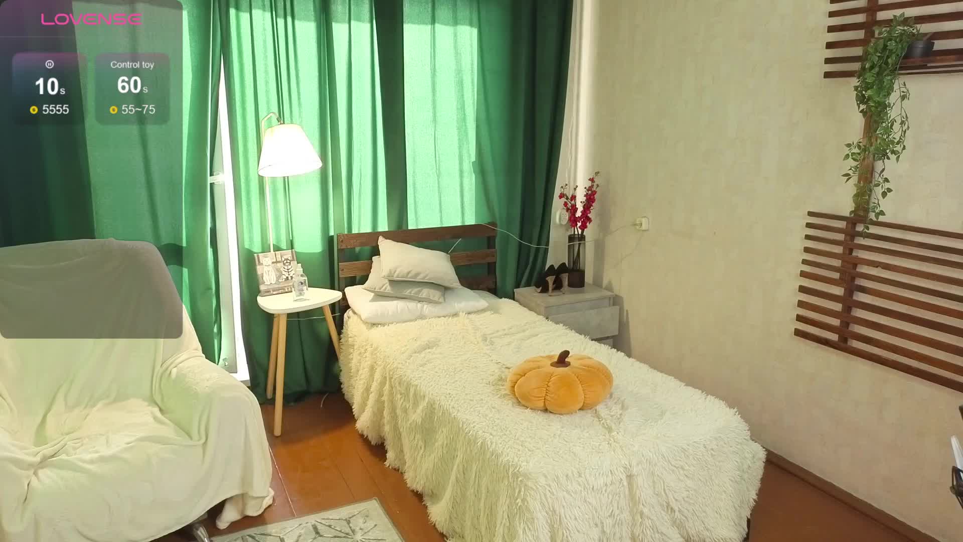 AnnyYammy Live Sex August 20, 2026