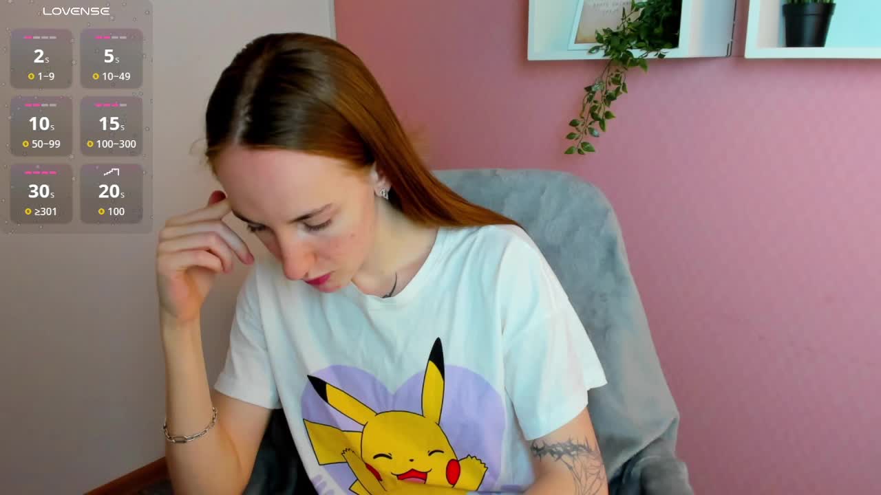 Jaidii Live Sex August 20, 2026