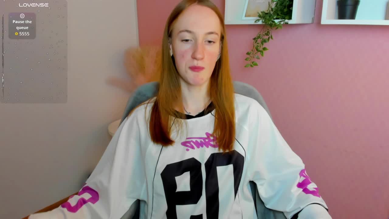 Jaidii Live Sex August 20, 2026
