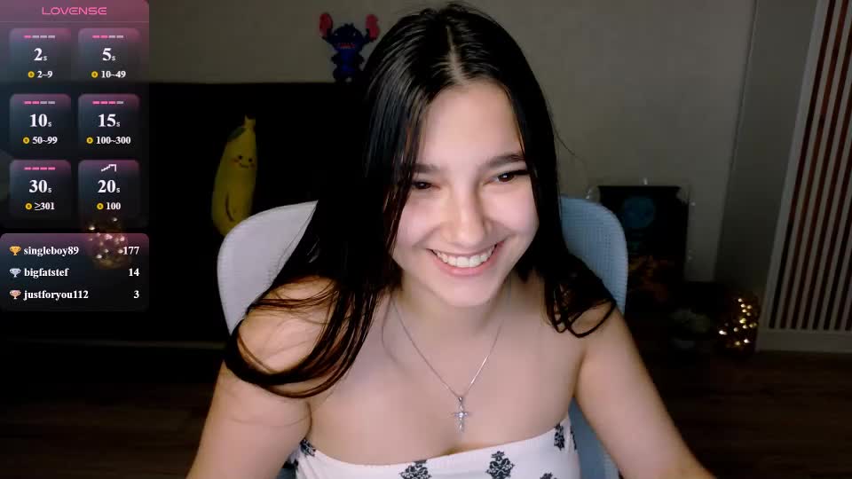 arianna_grend Live Sex August 20, 2026