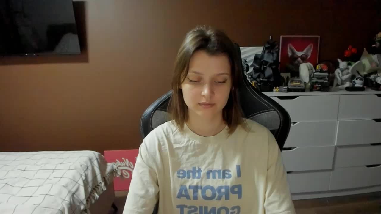 SoniNex Live Sex August 20, 2026