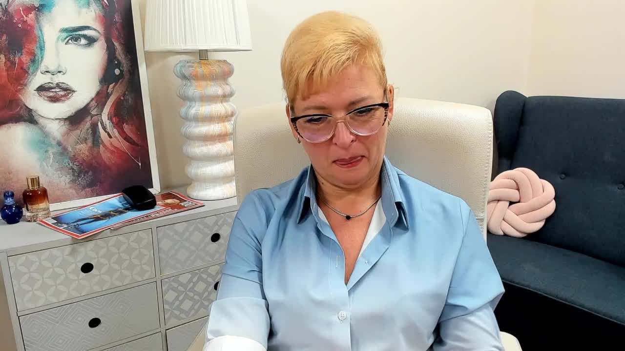 LunaFantasy Live Sex August 20, 2026