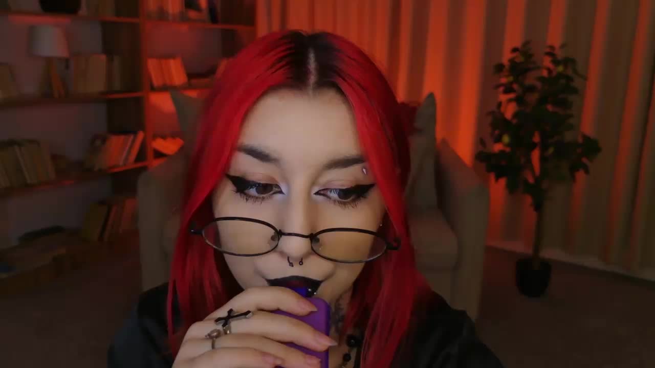 MistressMarcelline Live Sex August 20, 2026