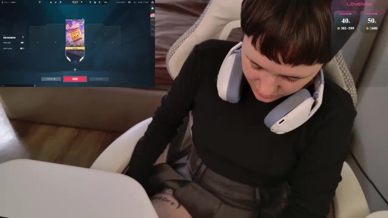 LunaL0ve Live Sex August 20, 2026
