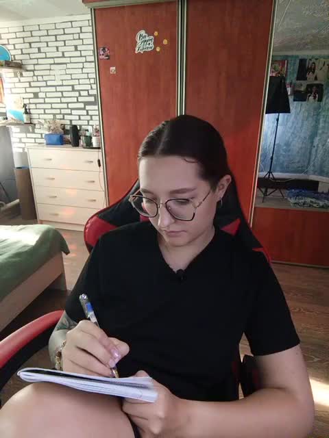 KRISTINA-S Live Sex August 20, 2026