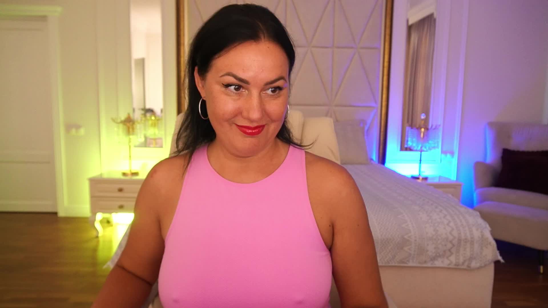 VelvetLuck Live Sex August 20, 2026