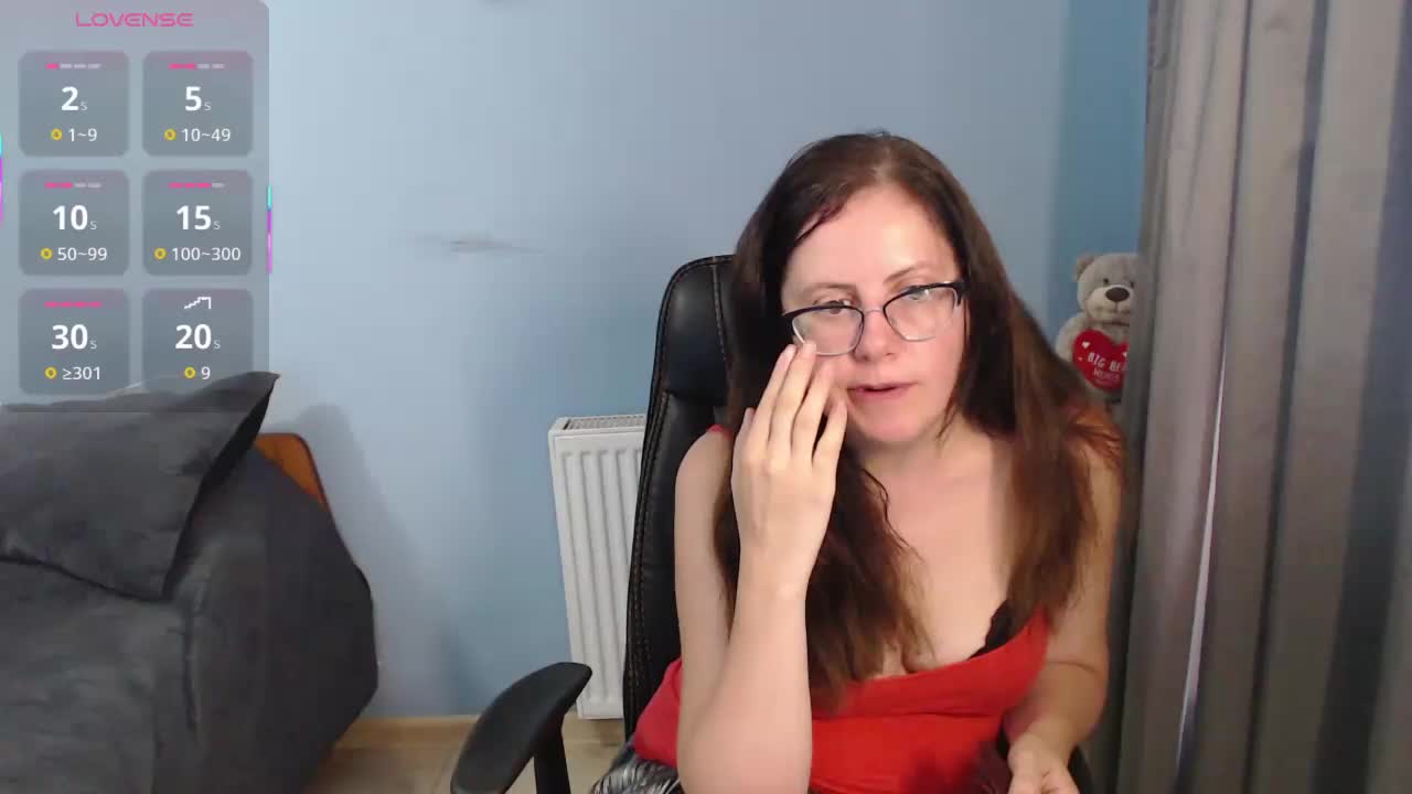 mandarinka28 Live Sex August 20, 2026