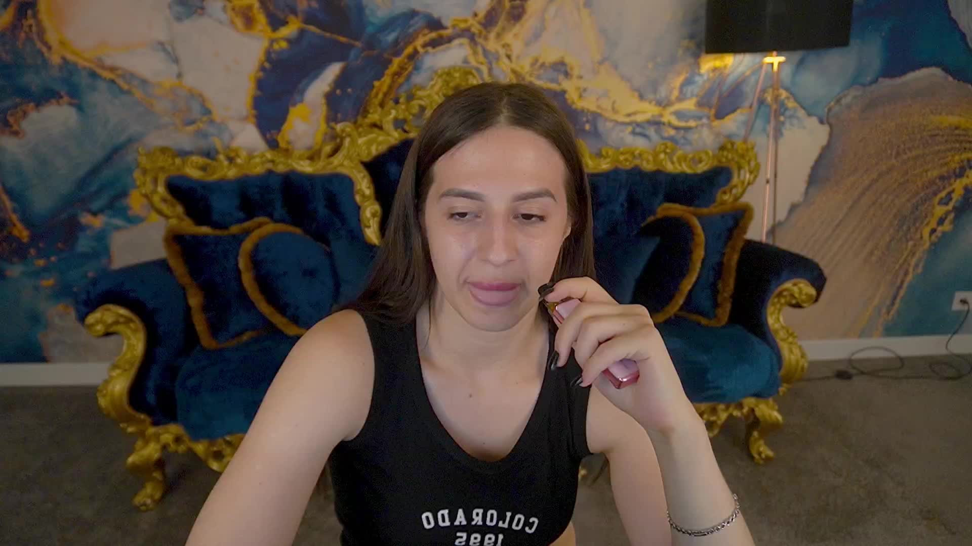 AlesiaDessmond Live Sex August 20, 2026